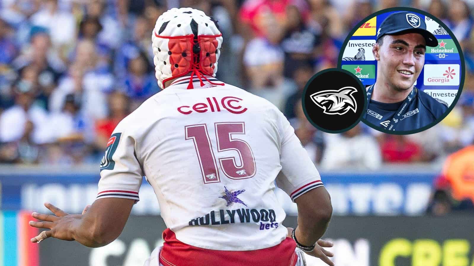 Rugby team's bonus-point victory brings hope to young players and their communities