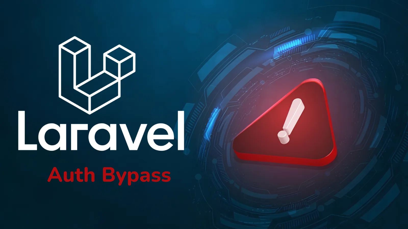 Laravel Token Guard Vulnerability Puts Users at Risk of Unauthorized Access