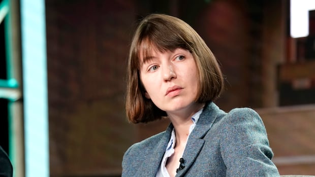 UK Publishers Halt Sales of Sally Rooney's Works Amid Controversy