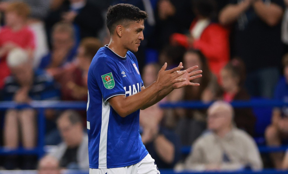 Youth football development takes center stage as Ipswich Town U21s face international test