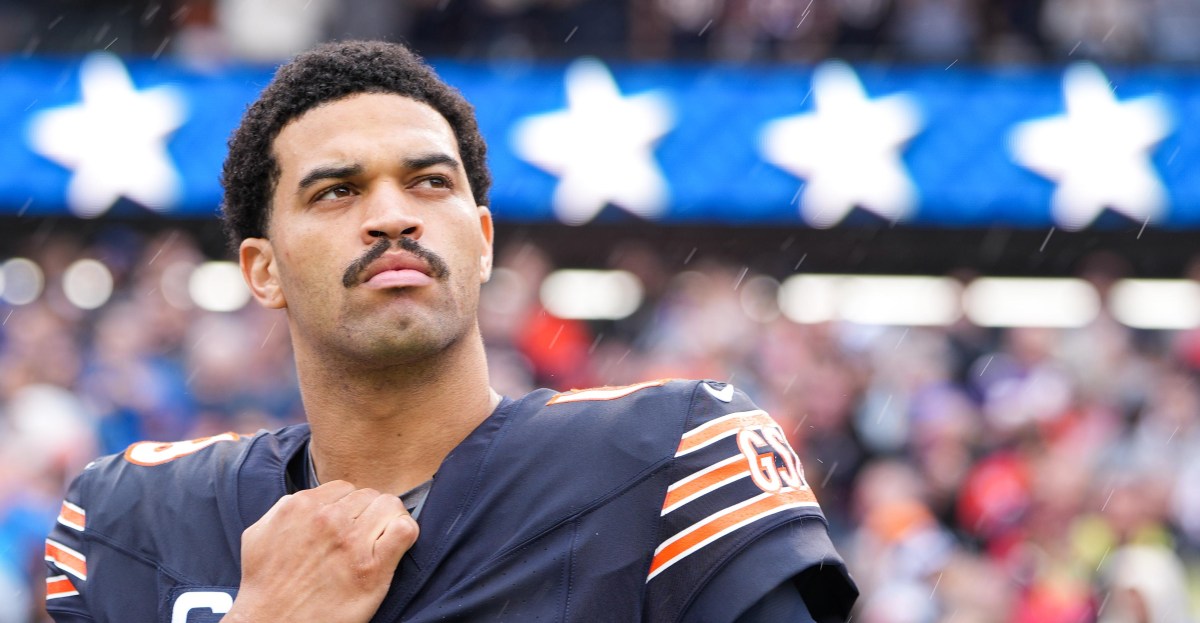 Injury Woes Continue for Chicago Bears Ahead of Crucial Matchup