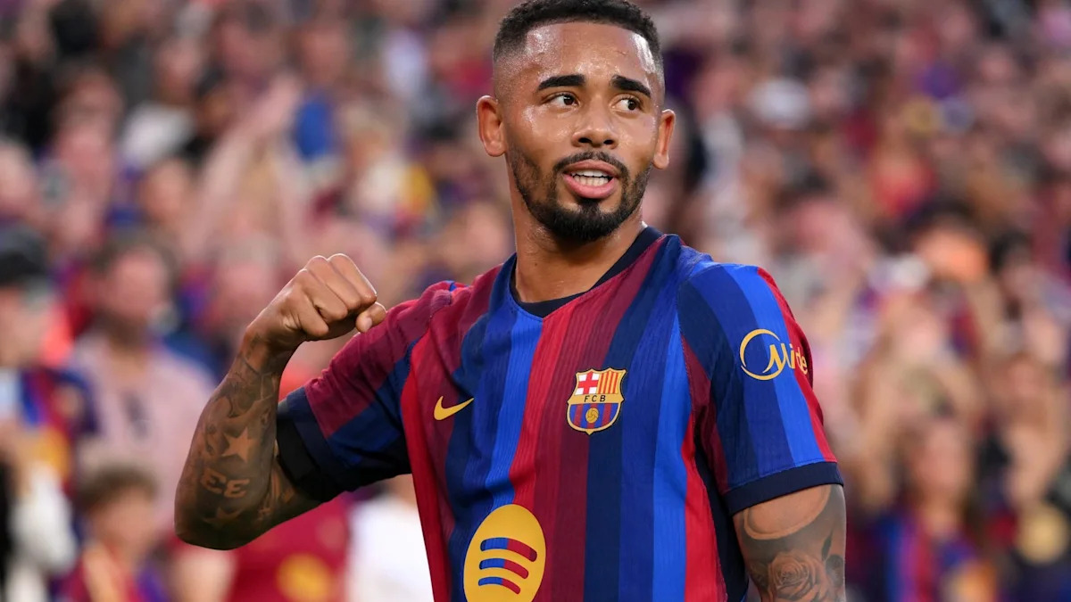 Thriving Teams, Thriving Communities: The Ripple Effect of FC Barcelona's Dominant Win