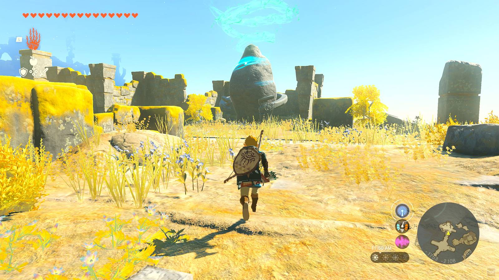 Nintendo's Exclusive Grip on Gaming Challenged by Apple's M4 Chip Advancements