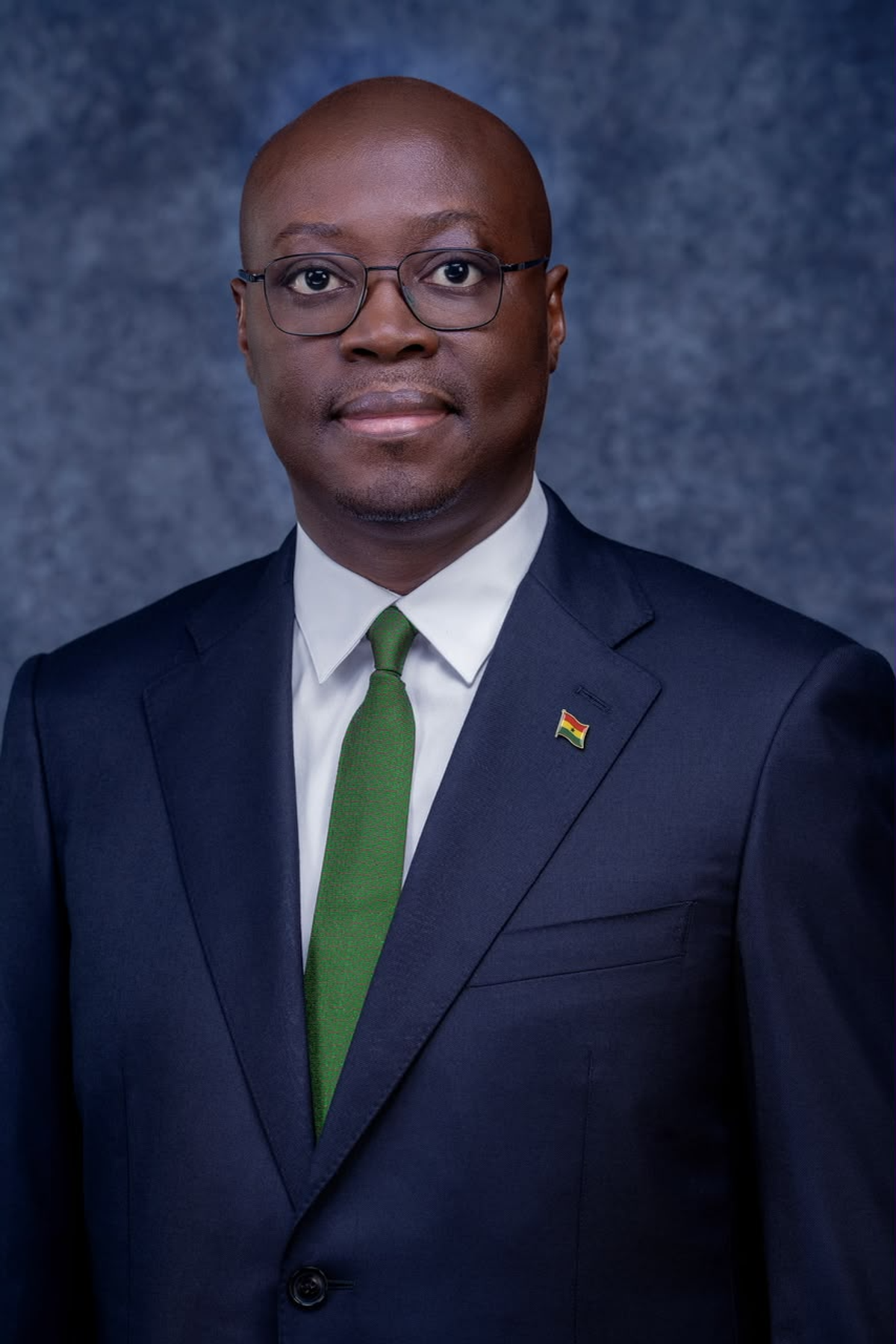 Ghana's economic recovery hinges on decent jobs and higher incomes for all