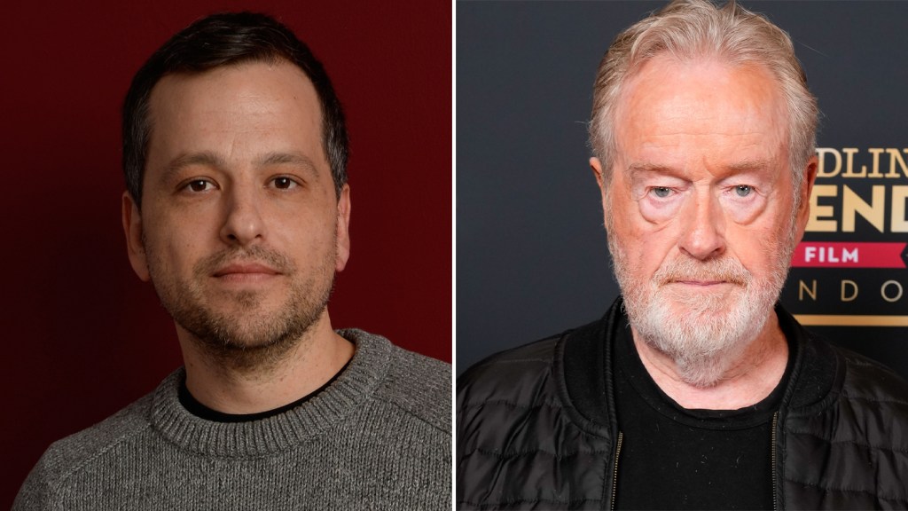 'Alien' Franchise Gets New Life with Aaron Guzikowski's Writing Assignment