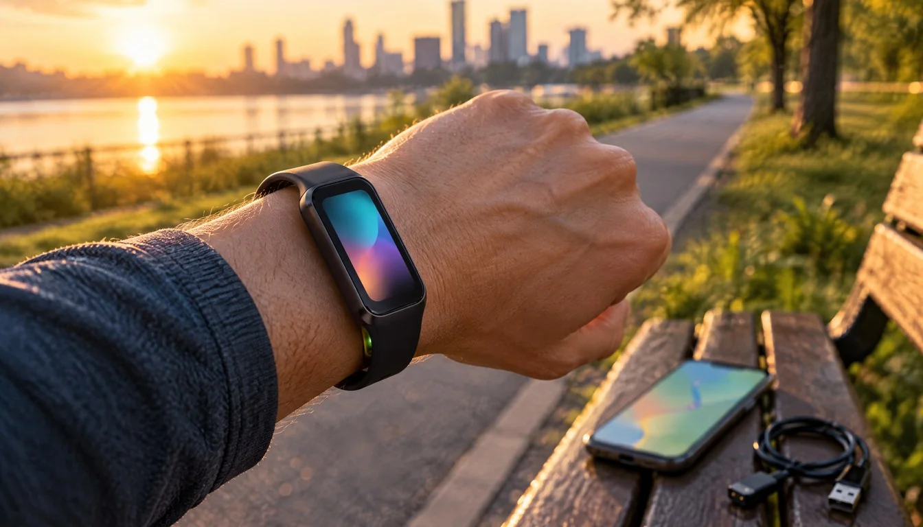 Fitbit Edge Launch Offers Mixed Bag for Fitness Enthusiasts