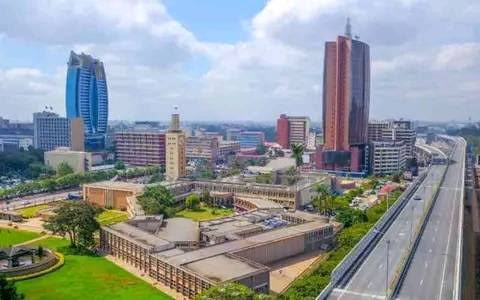 East Africa's Economic Shift: Kenya's Rise to Top Spot