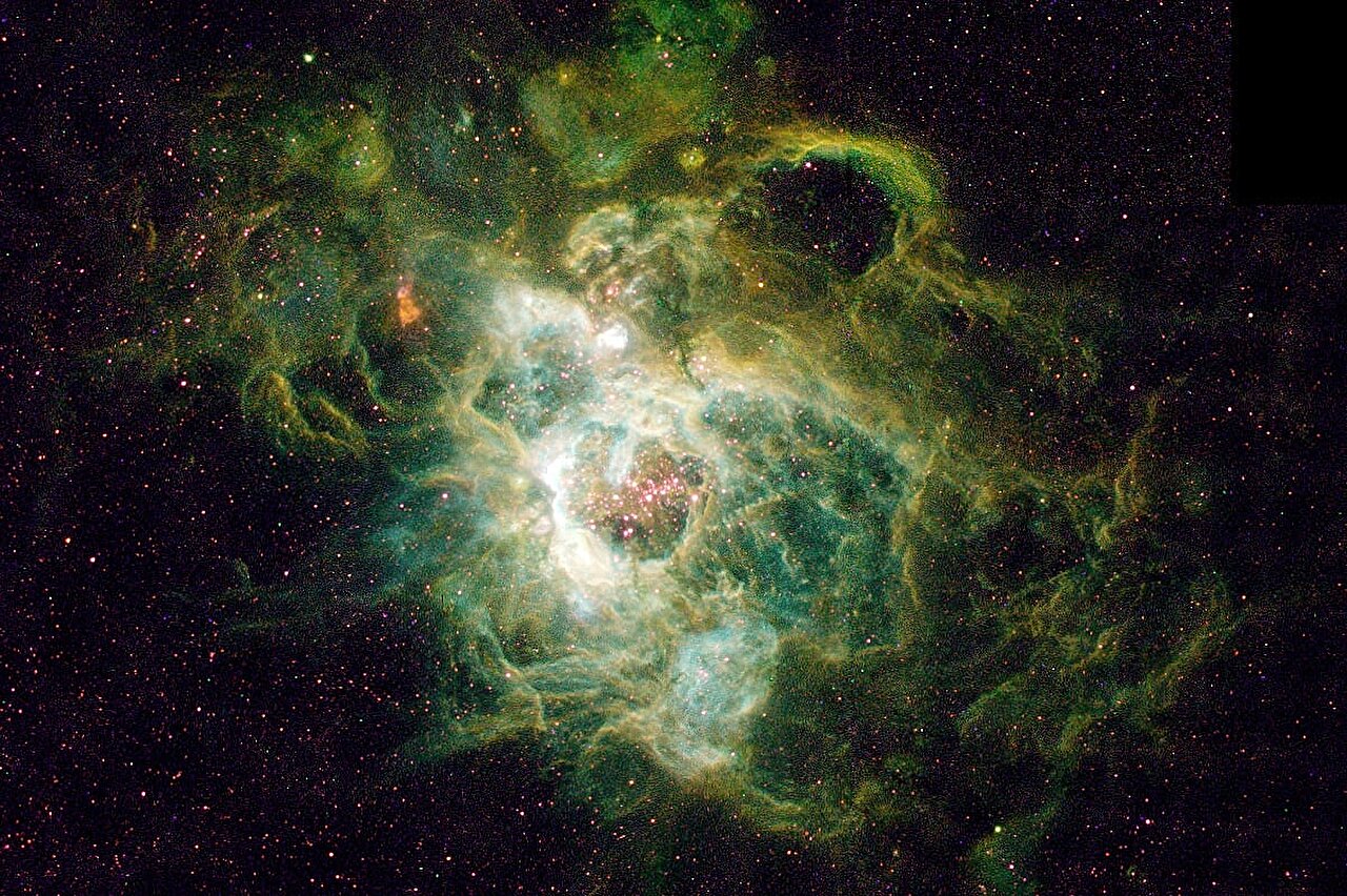 Primordial helium deepens our cosmic roots
