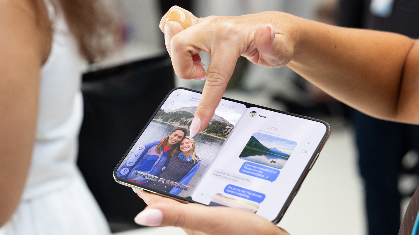 iPhone Duo Shipping Estimates Slip to 2027 Amid Unprecedented Demand