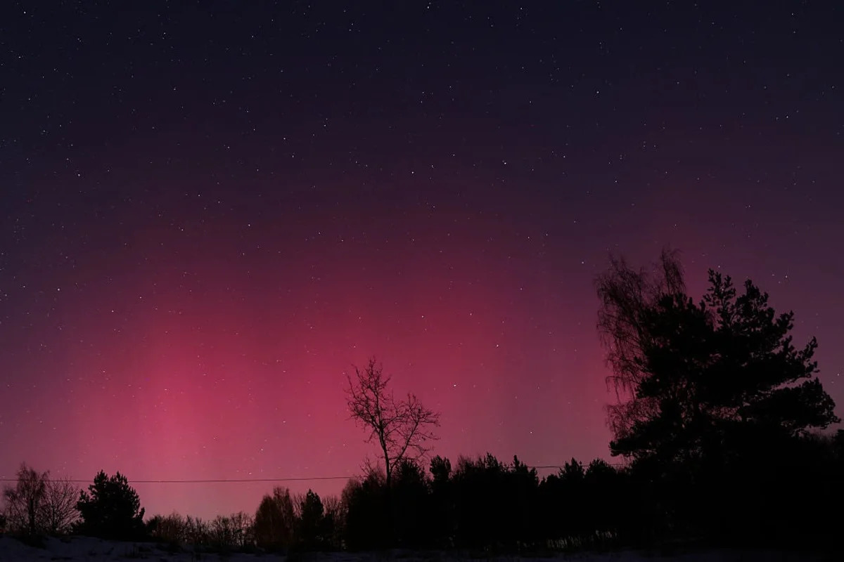 Unlocking Earth's Magnetic Shield to Predict Solar Storms