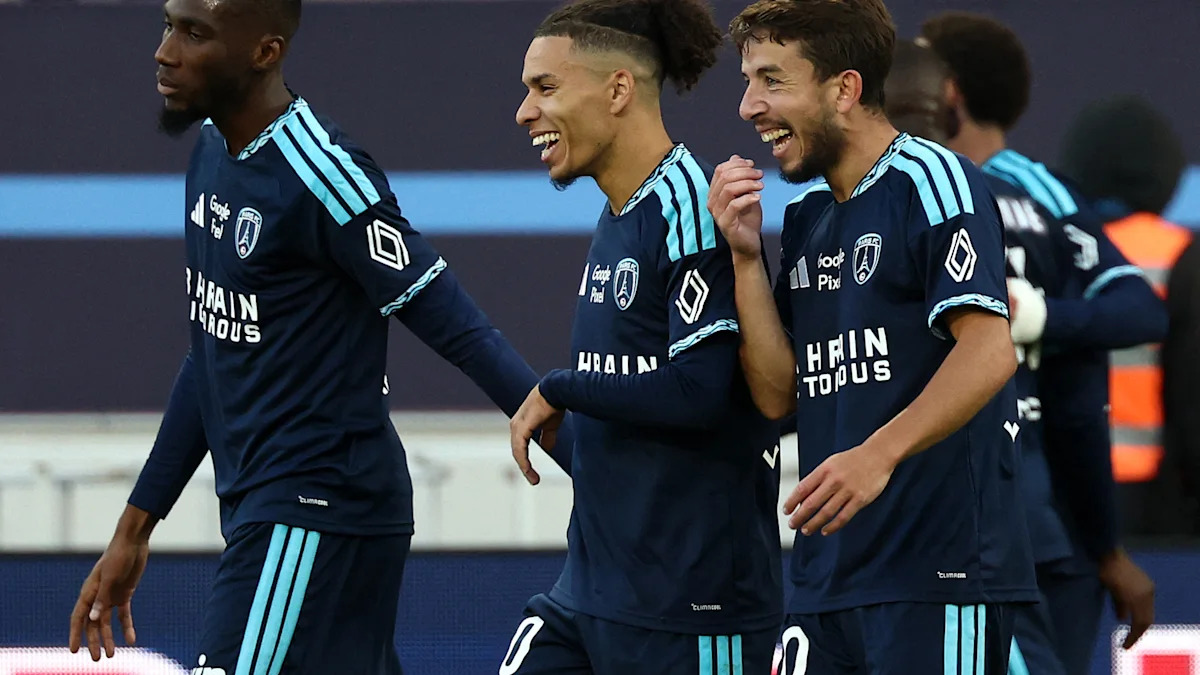 Parisian Comeback Sparks Hope for Fans and Local Economy