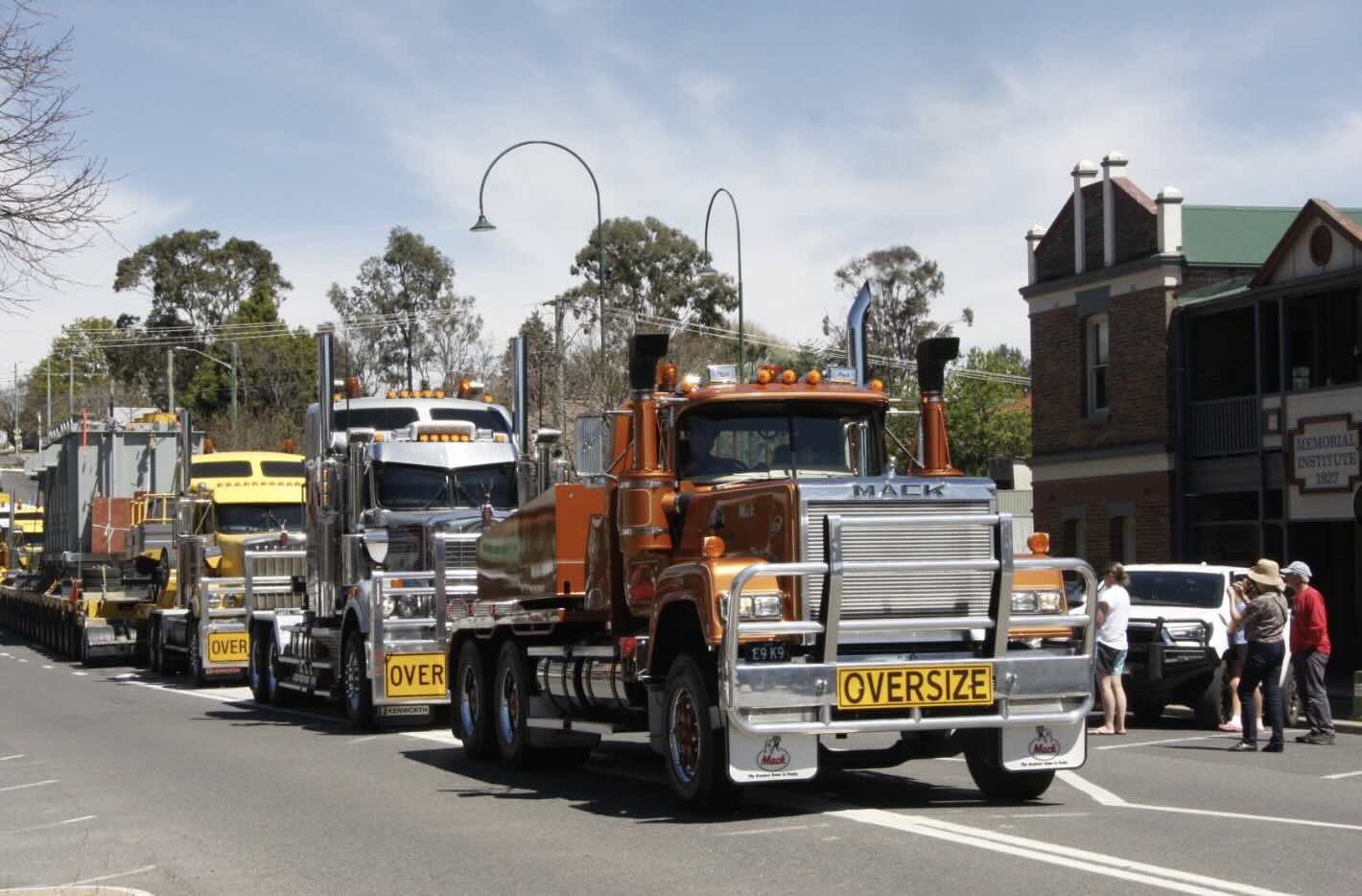 Australia's largest solar project takes giant leap forward with massive transformer arrival