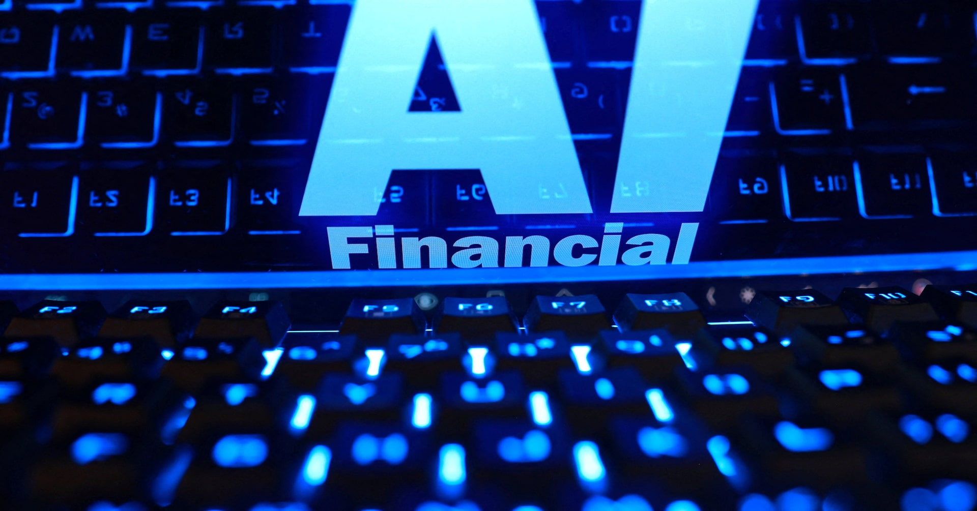 AI stocks on a tightrope as earnings and Fed meeting loom