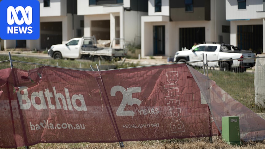 Private Credit Firms Struggle to Recover from Bathla Group Collapse