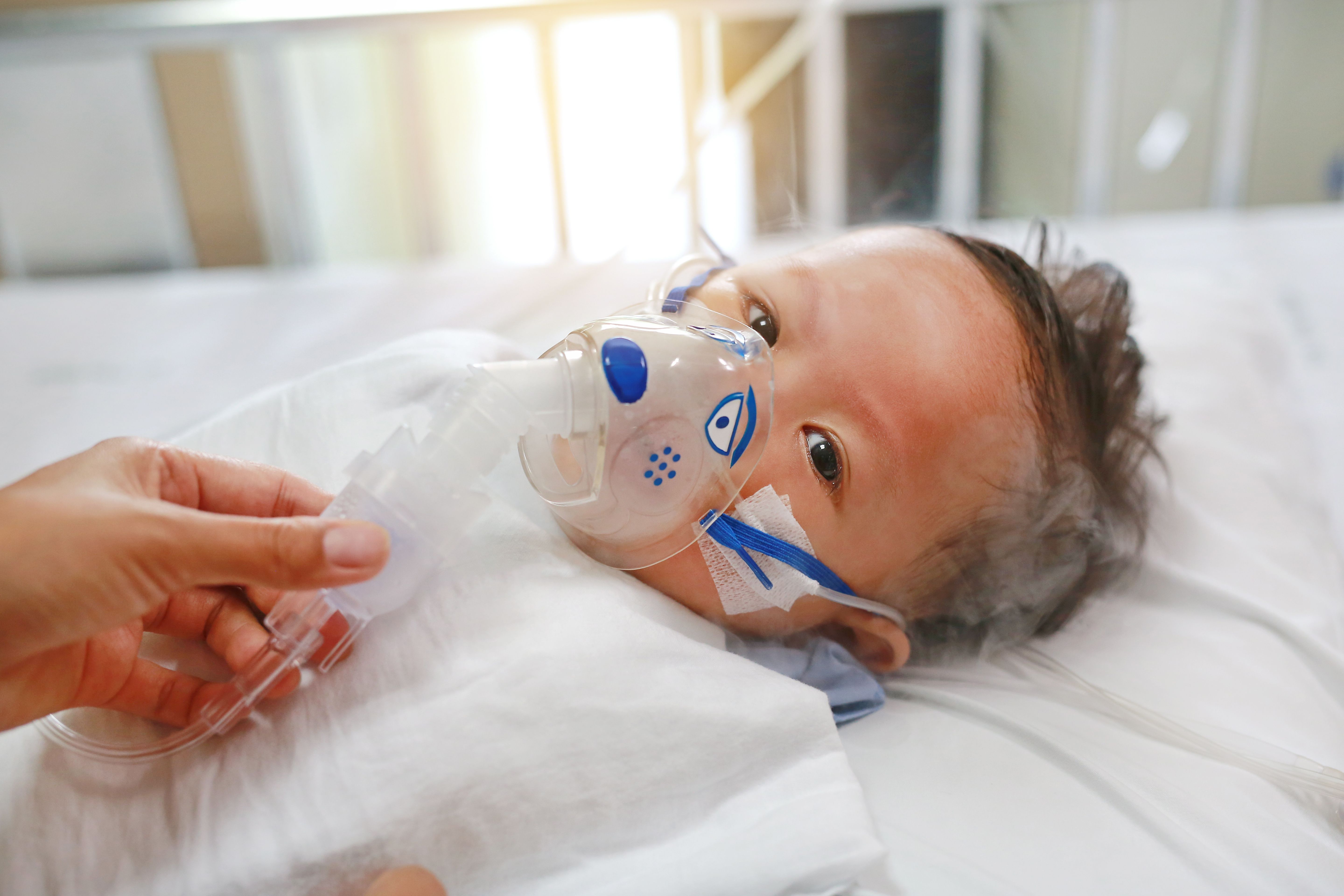 Experts Unveil Blueprint to Eradicate Severe RSV Outbreaks