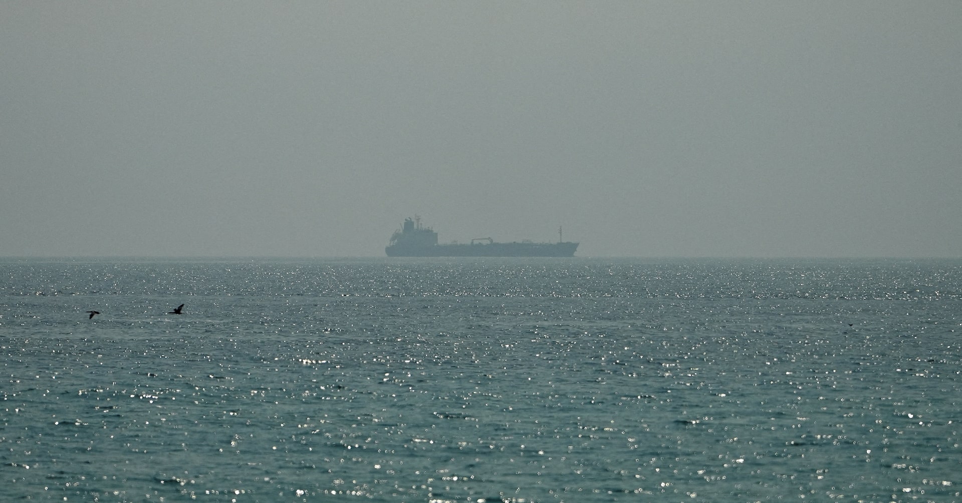 Rising Shipping Costs Threaten Global Energy Flows