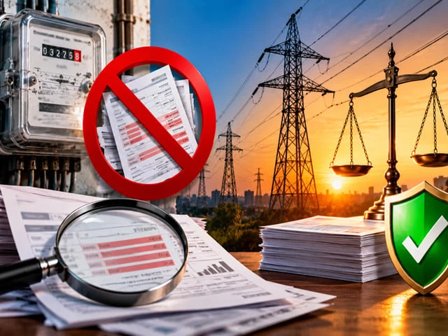 DISCOs warned over detection bills