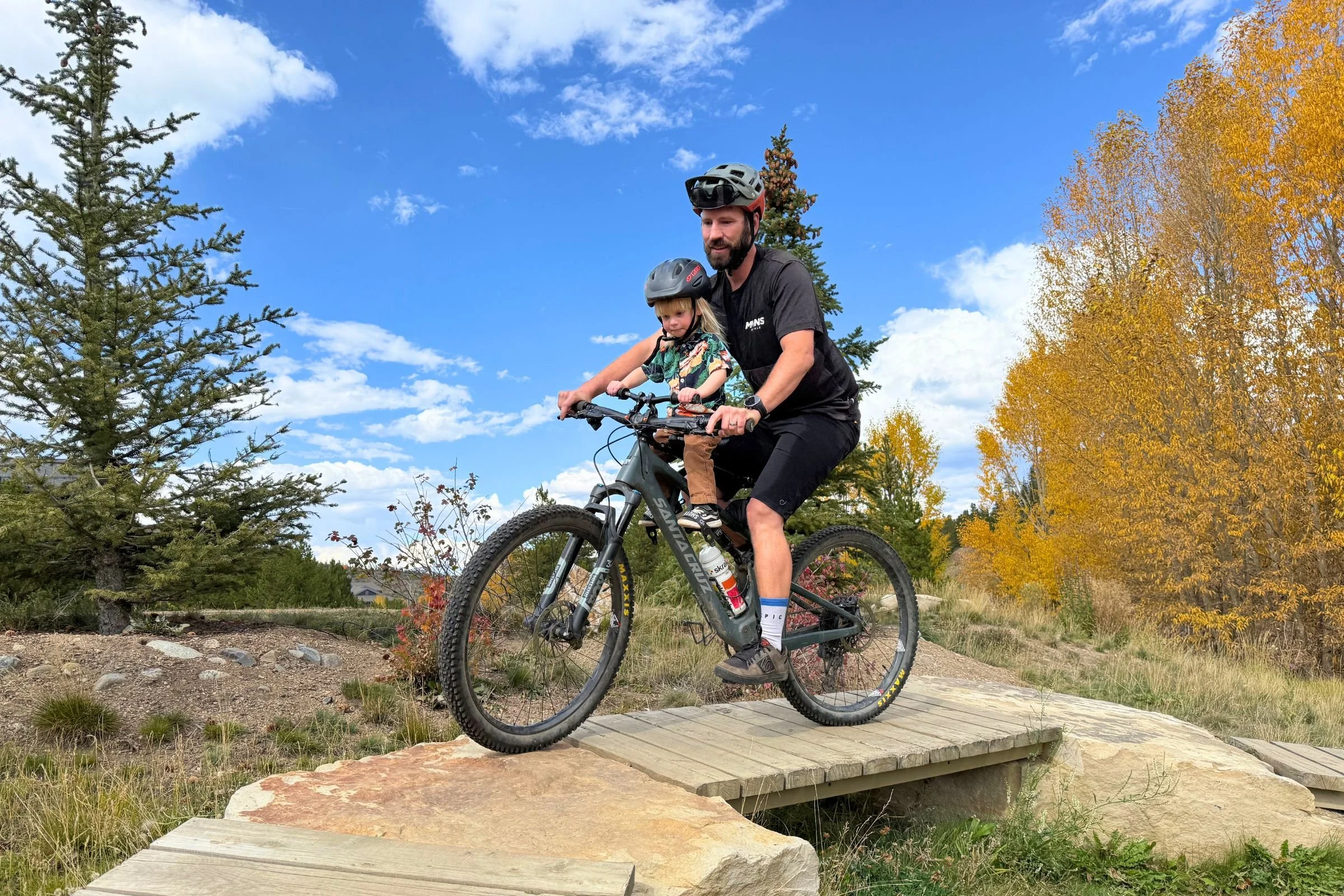 Bike seats for kids: Balancing fun and safety on the road