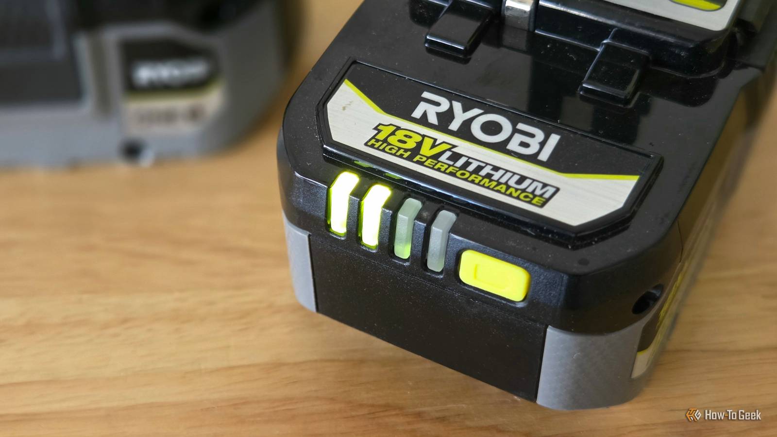 Lithium-ion batteries' early warning signs for impending failure