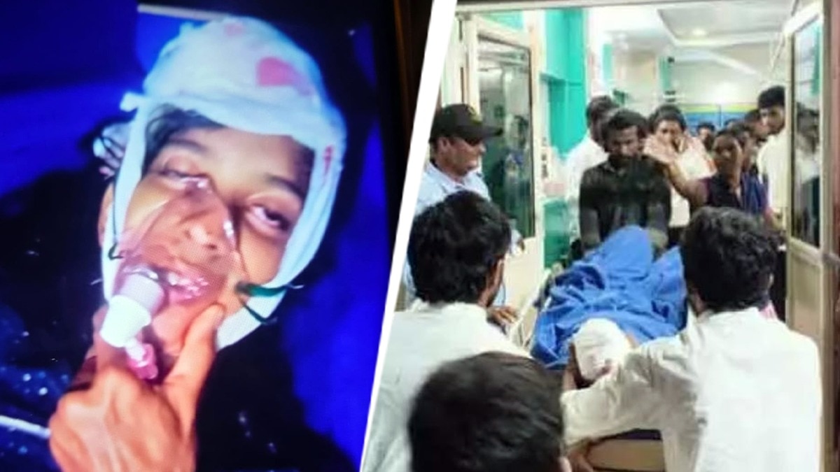 Tragic incident highlights need for event safety protocols in educational institutions