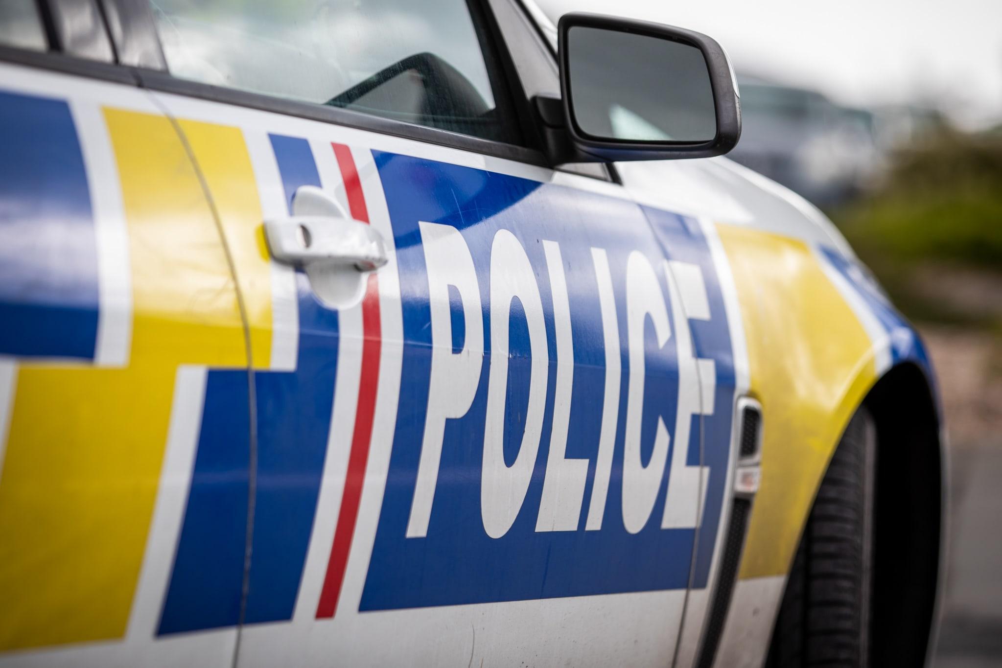 Teen's reckless joyride sparks community concern over vehicle security