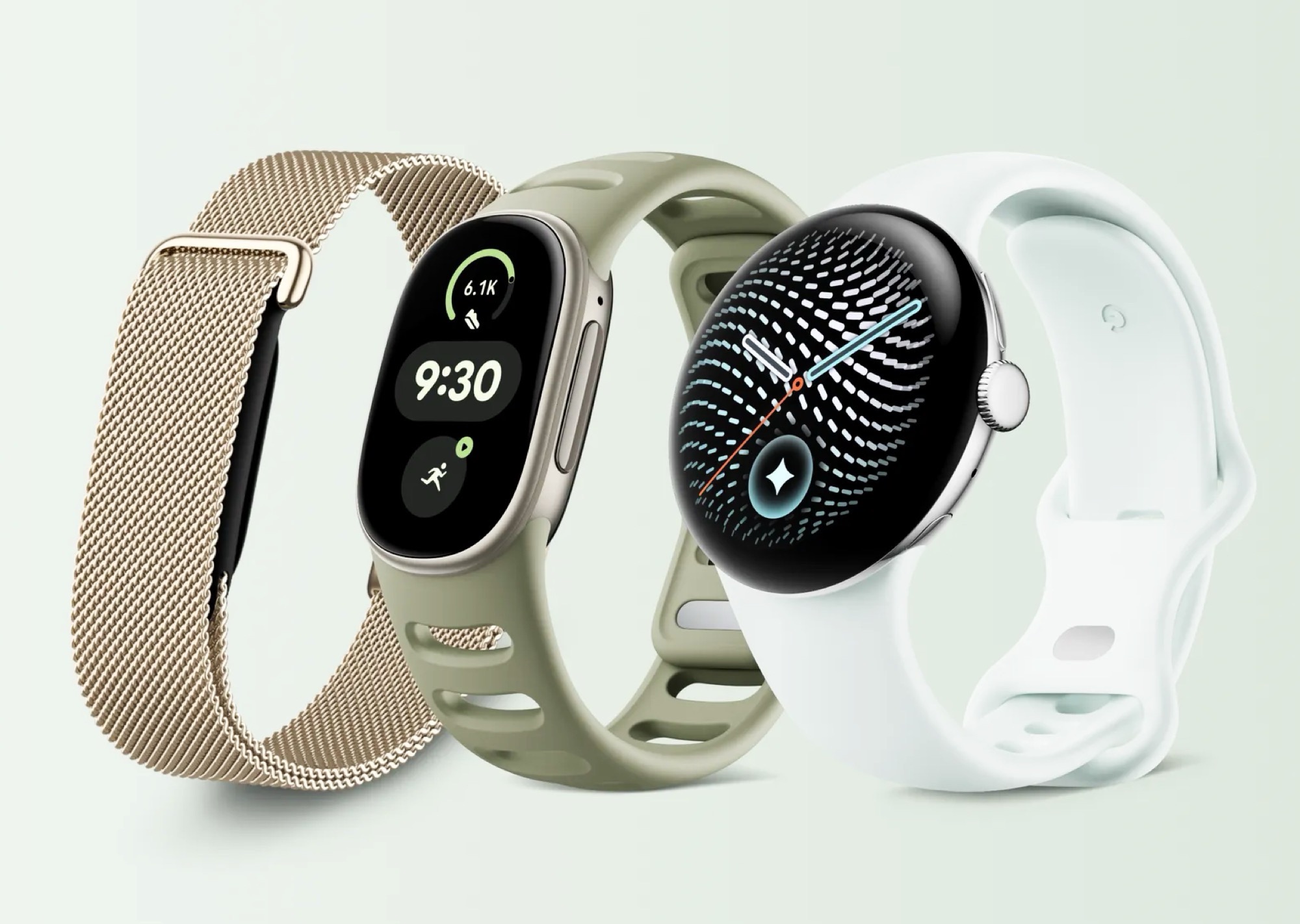 Google's fitbit Edge leaves out a key feature, raising questions about the future of wearable payments