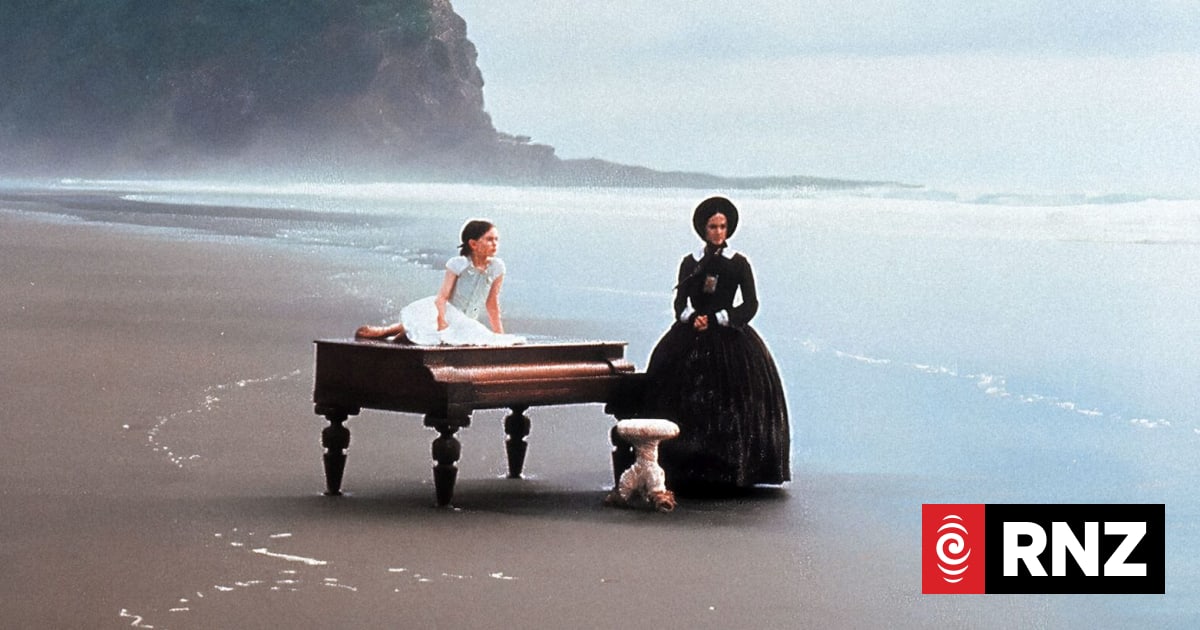 The Piano's Silver Screen Legacy Lives On
