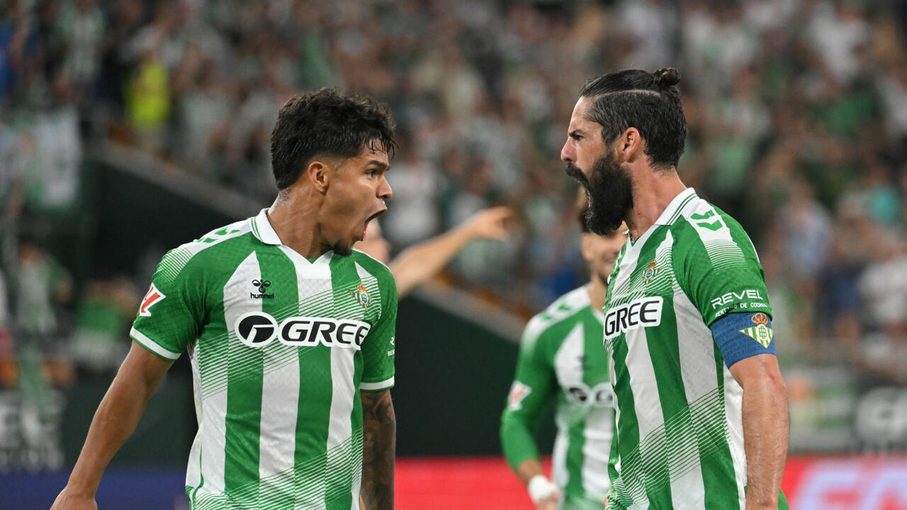 Isco's La Liga triumph brings renewed hope for Spanish football fans