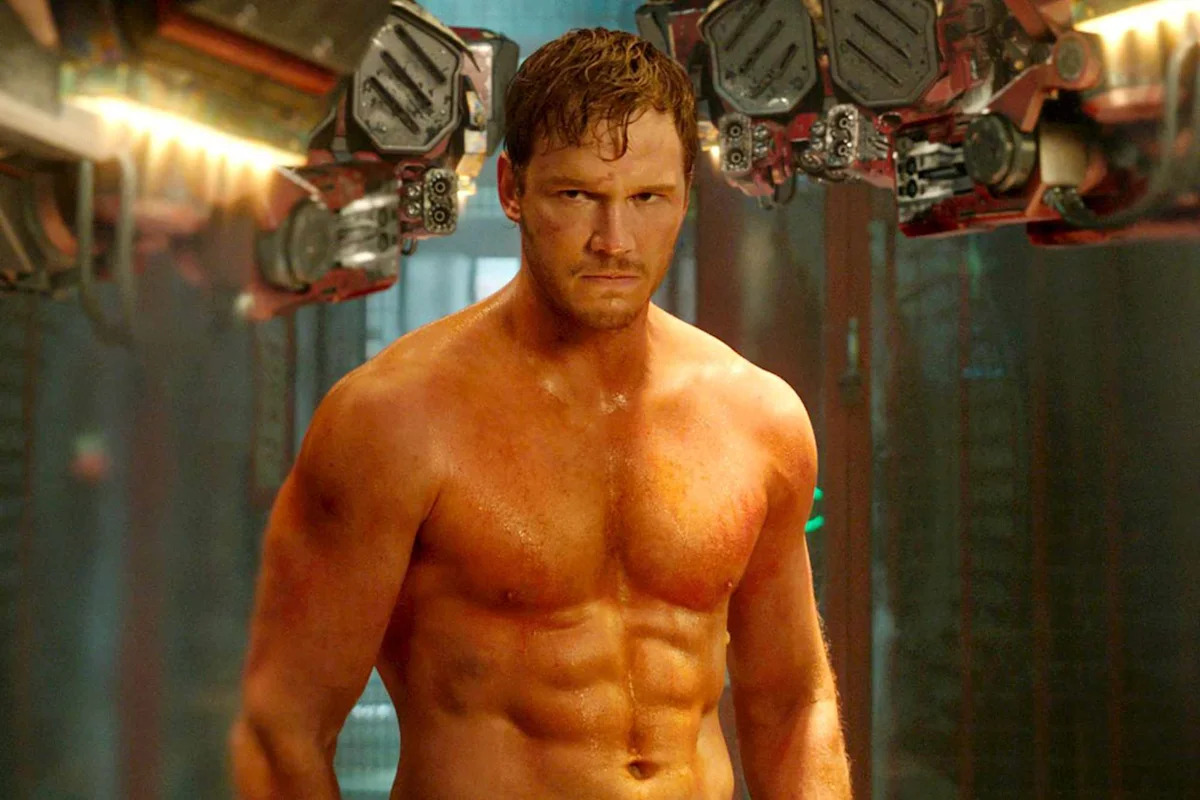 Chris Pratt's Star-Lord Reunion Promises a Brighter Future for Fans Everywhere