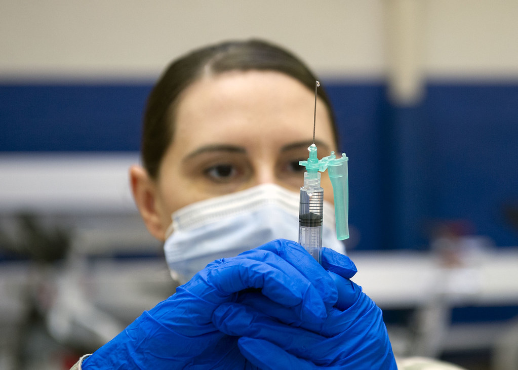 Respiratory Illness Surge Sparks Vaccine Call in Hastings and Prince Edward Counties