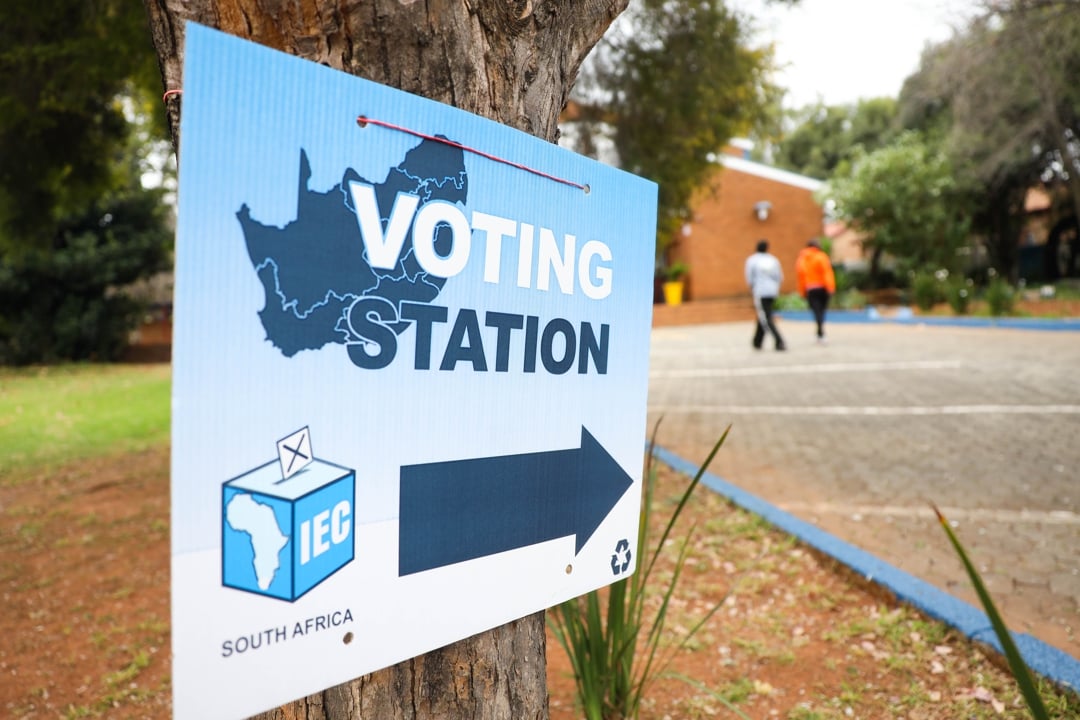Metro voters' turnout trend prompts reflection on civic engagement