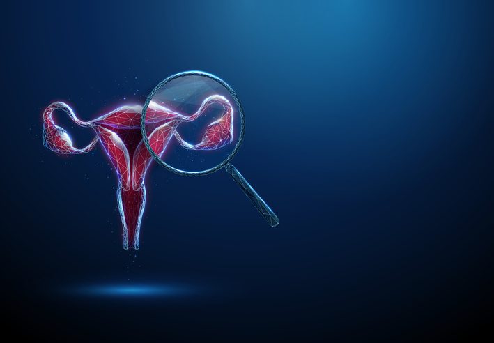 Ovarian Remodeling Continues Long After Menopause, Proteomics Study Finds