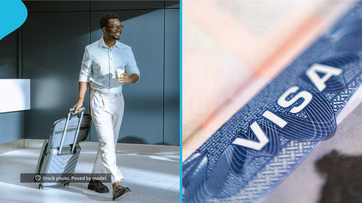 Visa-free entry boost for African nations