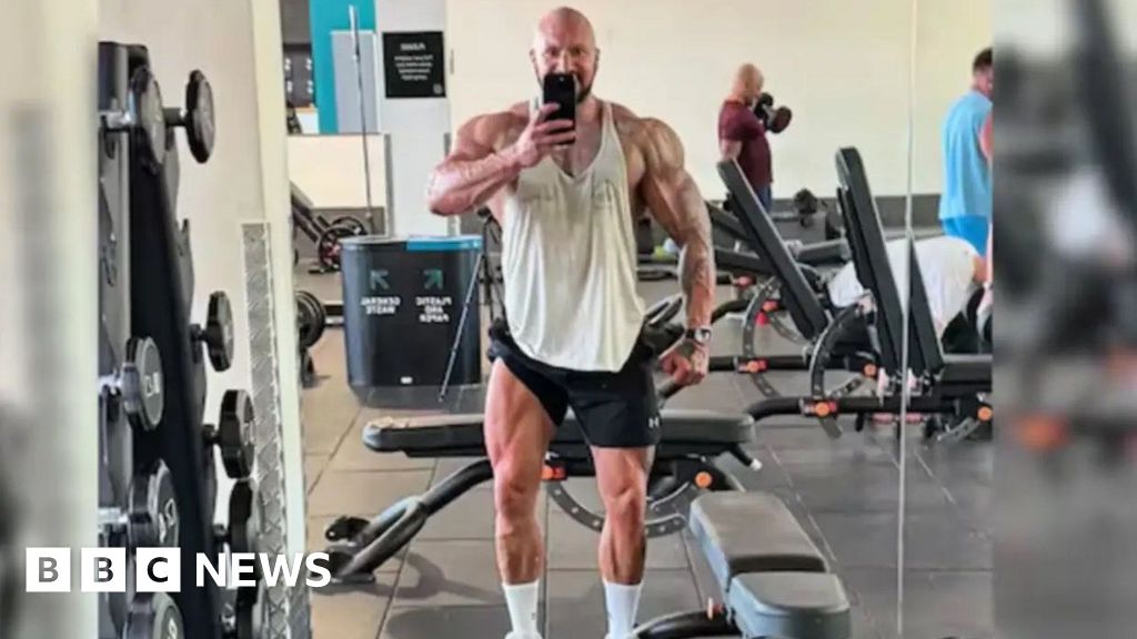 Bodybuilding tragedy highlights the importance of mental health support for athletes