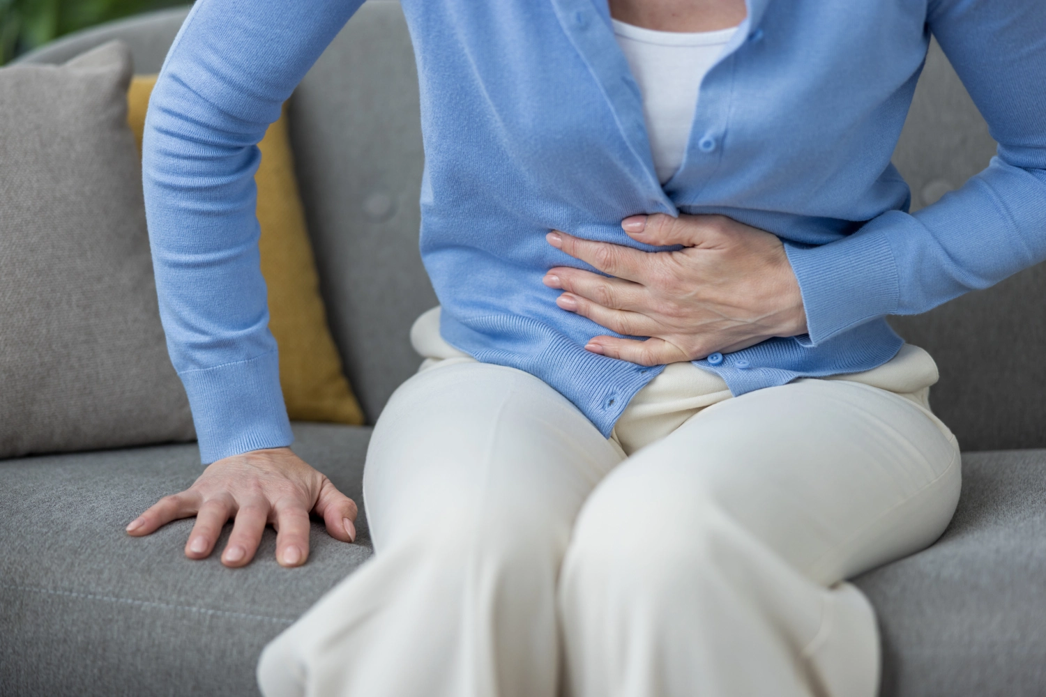 MS Patients on Rituximab May Face Higher Bowel Disease Risk