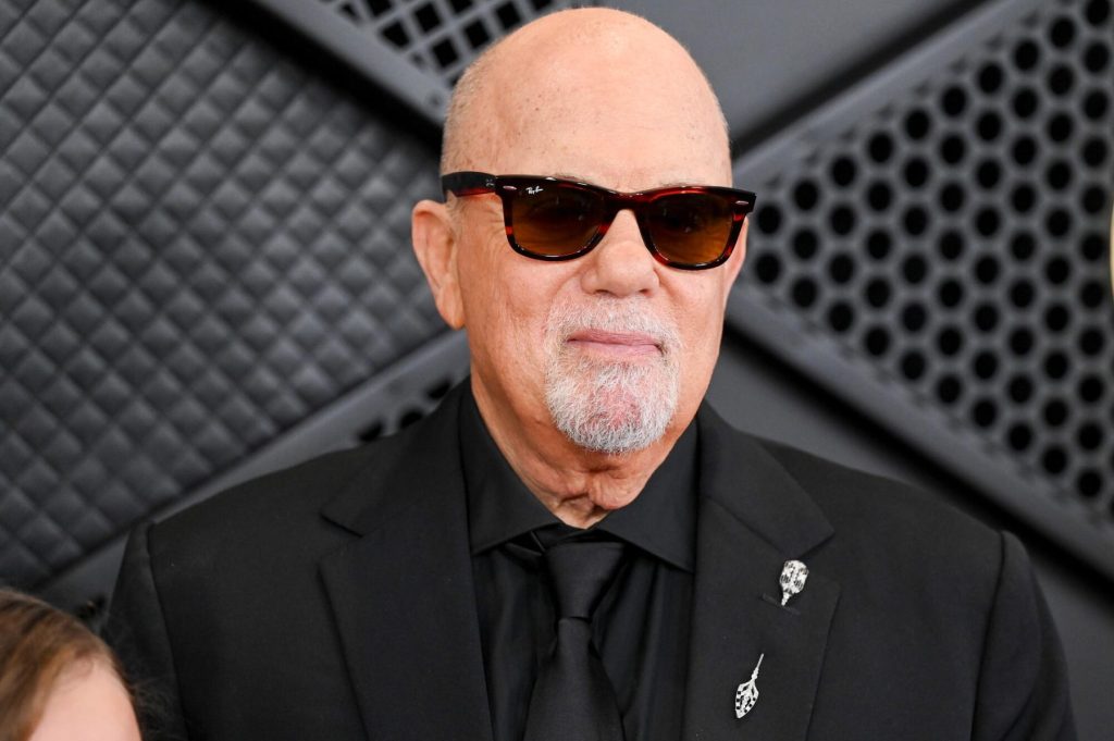 Billy Joel's Biking Legacy Finds New Rides Amid Health Journey