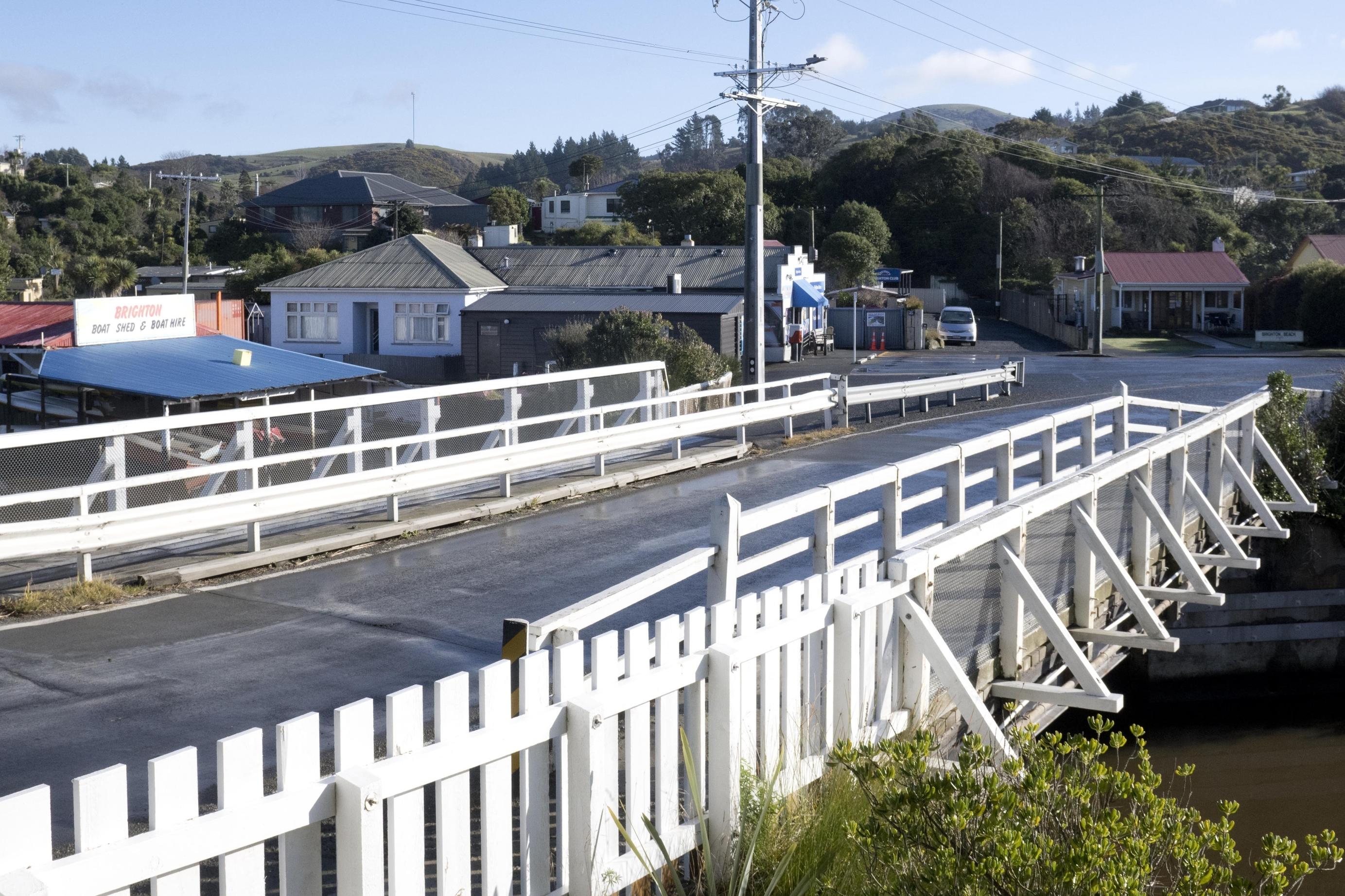 Brighton community waits with bated breath for outcome of amenity project talks