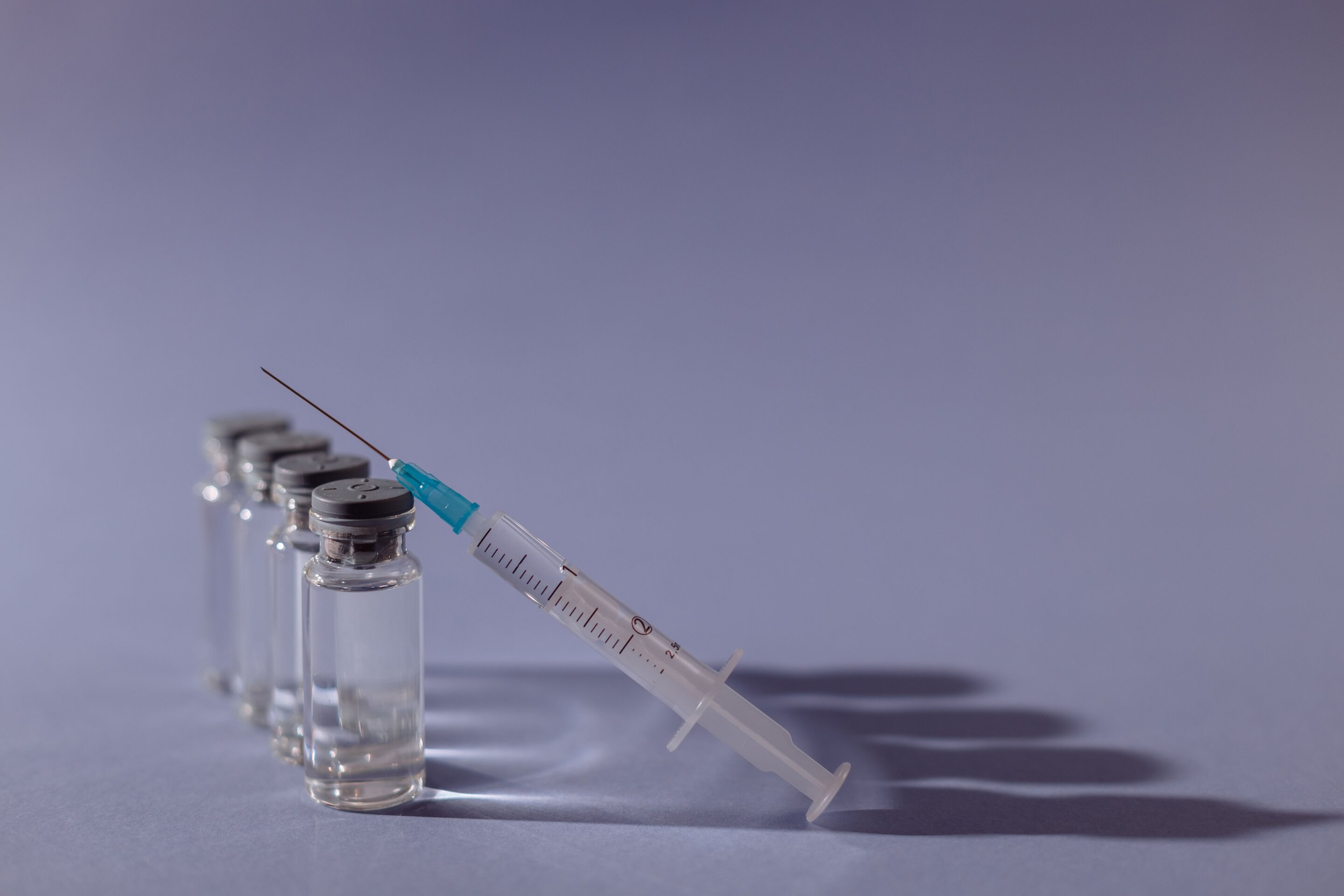 Refrigeration-free vaccines may boost access, but infrastructure hurdles remain