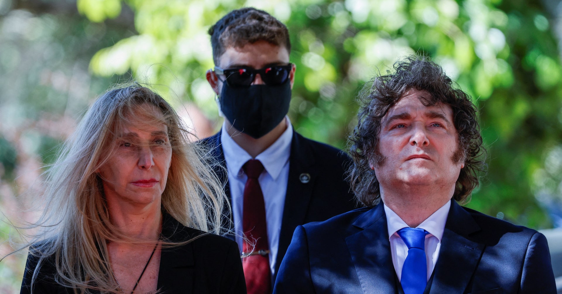 Argentine president's meme coin scandal cleared, but investors left in limbo