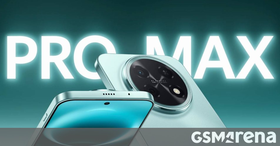 Bigger Battery, Better Life: Huawei Enjoy 100 Pro Max Promises Extended Use