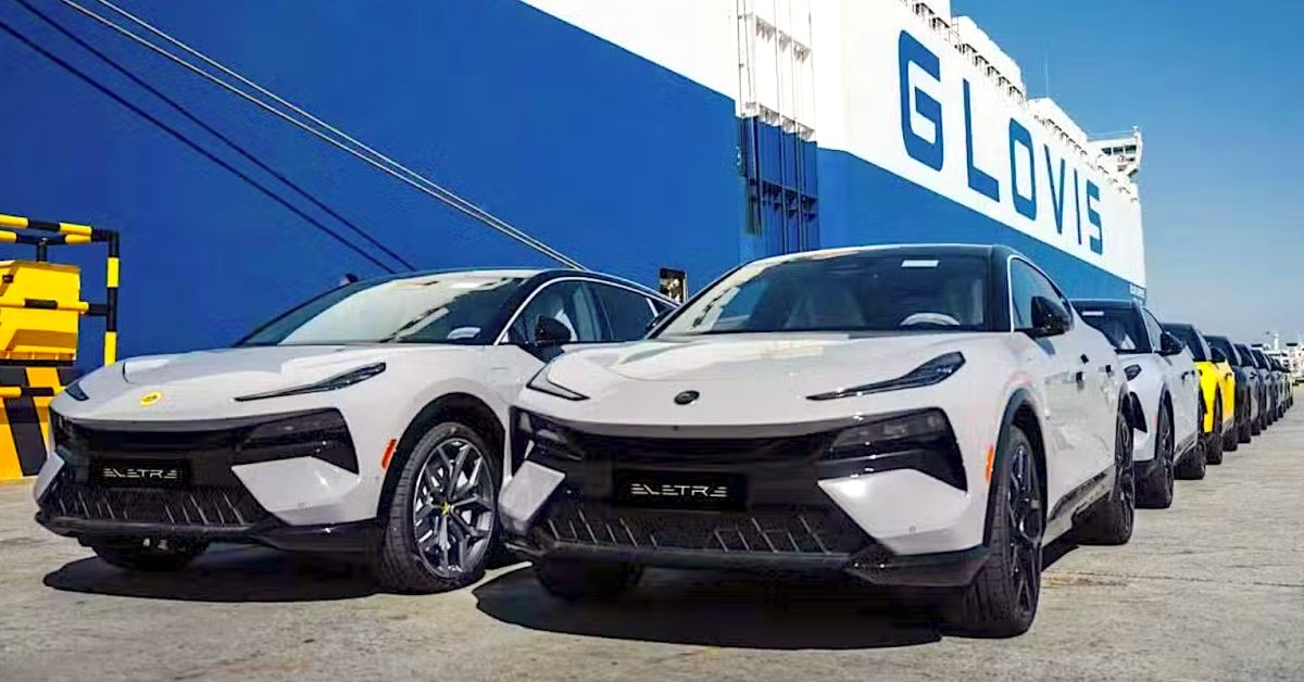 Global Electric Vehicle Demand Outpaces Western Supply