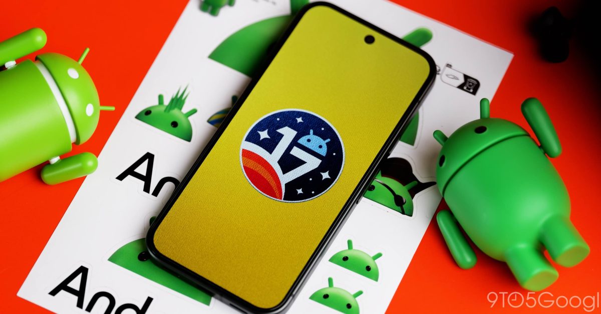 Google's Android 17 QPR3 Beta 2 Aims to Improve Pixel Device Experience