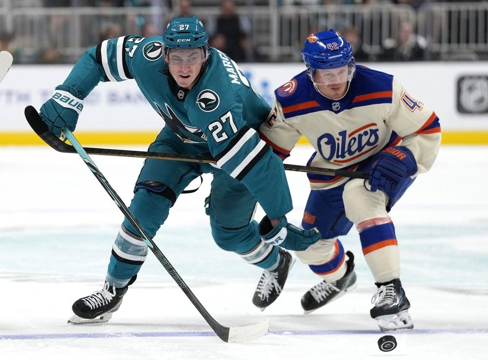 Edmonton Oilers' Resurgence Offers Hope to Hockey Fans Worldwide