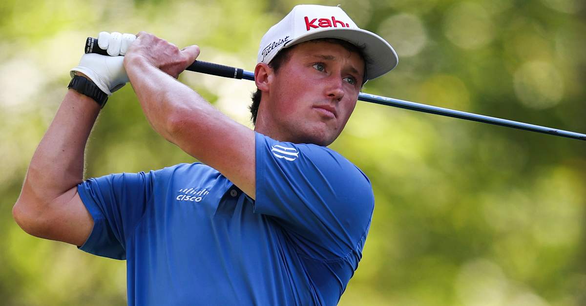 Golfers on the bubble: What does FedExCup pressure mean for their mental health