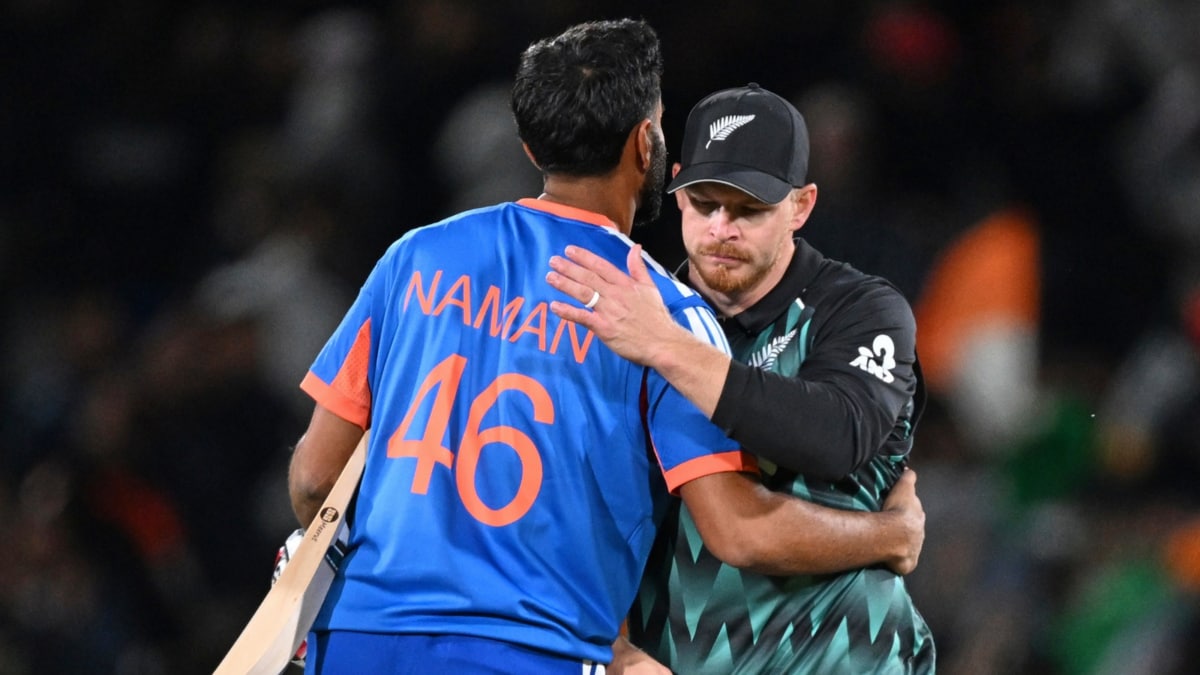 Cricket's High-Stakes Emotions on Full Display as Phillips Reacts to Fielding Queries
