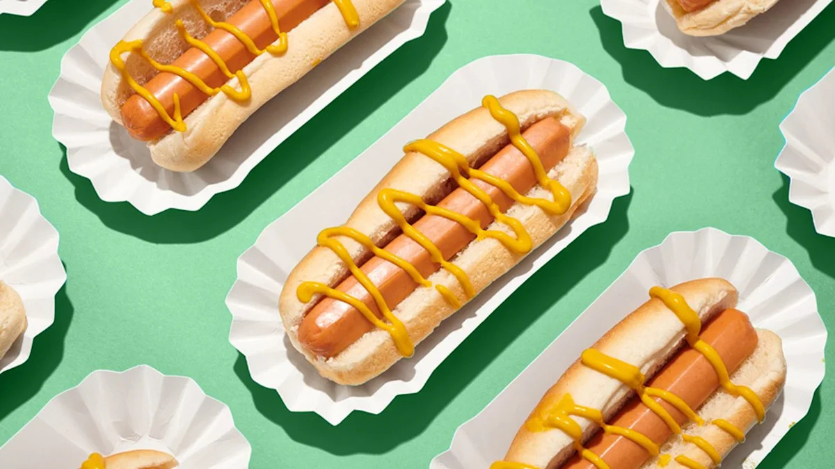Ultra-Processed Meats Linked to Higher Colorectal Cancer Risk, But What Does This Mean for Our Diets?